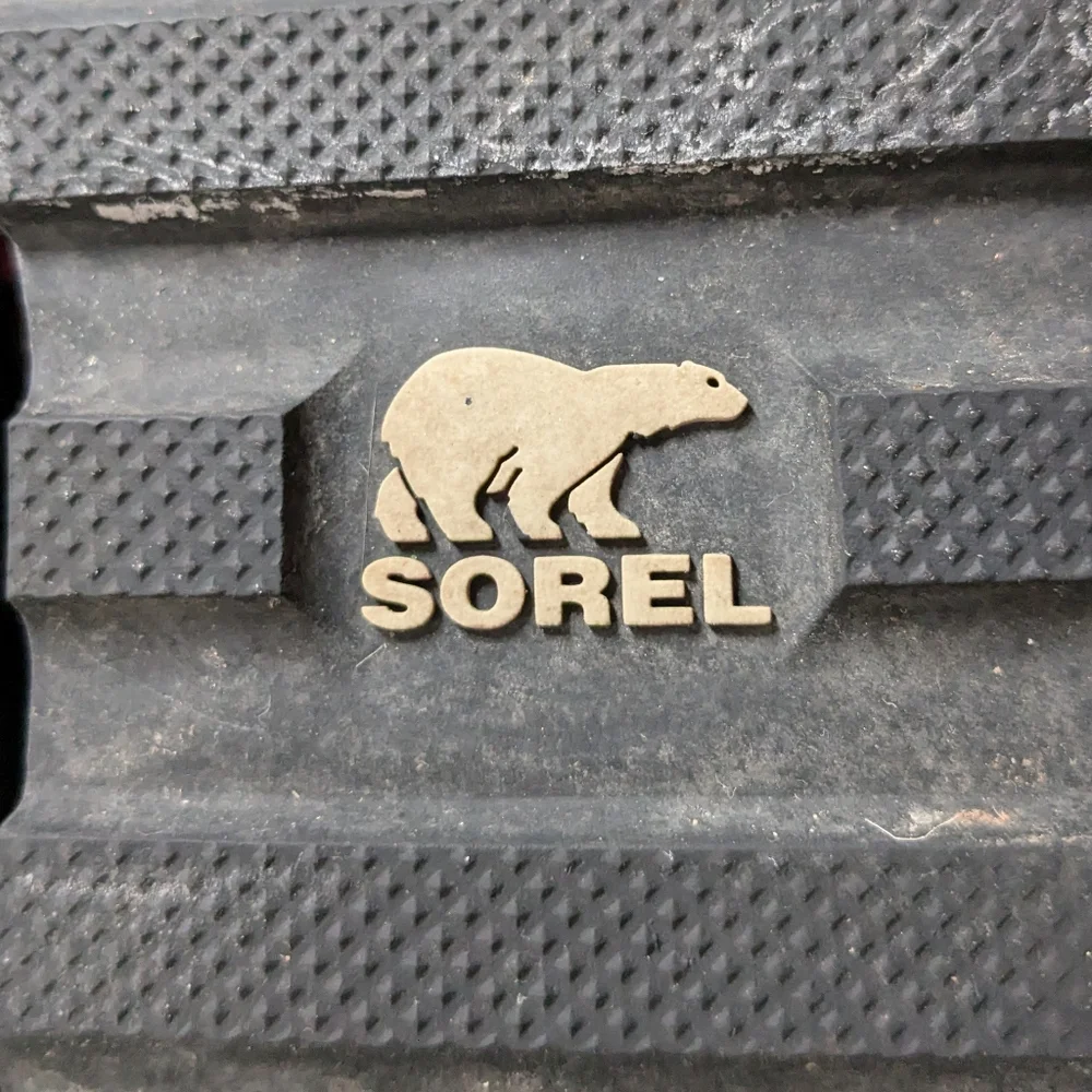 Sorel Ainsley Conquest Waterproof Boots Size 10